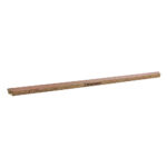 Seal Bar, Fiber Bar Only, 550A/600A, 25-1/2" Long