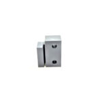 PVC Guide Block Left