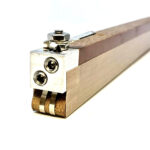 Twin Seal Bar Assembly, 400/450A/300/350, 19-1/2" Long