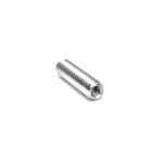 Screw Allen Set, 1/4-20x1