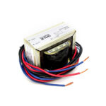 Control Transformer, Pri.110/ Sec. 9/24