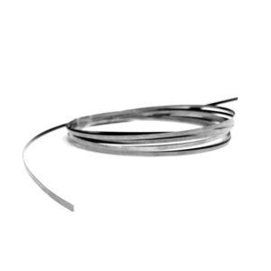 Seal Element for Twin Seal, Flat, 2.5mm wide