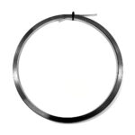 Seal Element for Top & Bottom Biactive Seal, 6mm ***Sold by the foot***