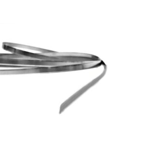 Seal Element for Top & Bottom Biactive Seal, 6mm