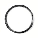 Seal Element, Double Seam, 8mm wide ***Sold by the foot***