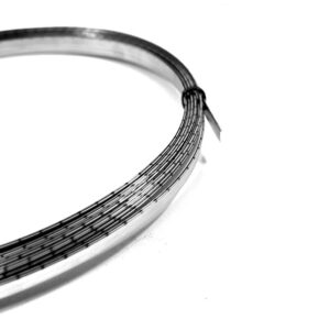 Seal Element, Combination Seal/Cut