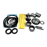 Overhaul Kit, RA0040, C & E