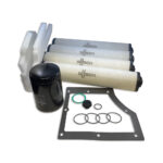 165 / 205 / 255 / 305 D Filter Kit