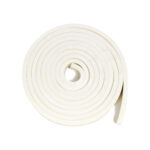 Seal Rubber for Sipromac chamber machines, ***Price is per foot***