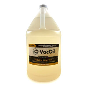 #32 Synthetic (VacOil)
