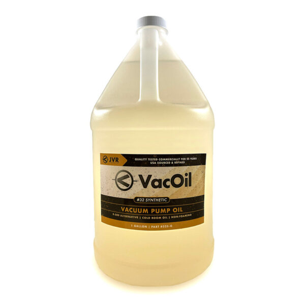 #32 Synthetic (VacOil)