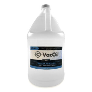 1 GAL - #46 Vacuum Pump Oil (VacOil)