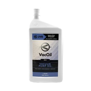1 Qt - #46 Vacuum Pump Oil (VacOil)