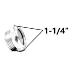 Oil Sight Glass