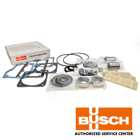 Busch Overhaul Kit 993.121.02