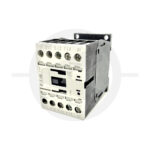 Sealing Contactor for DC Series