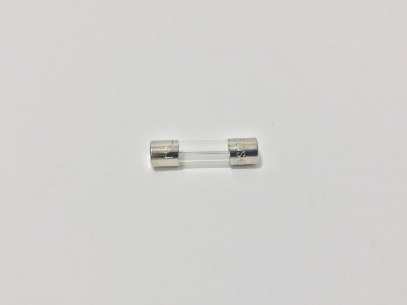 Fuse, 1 amp, Control Transformer JVR Industries Inc.