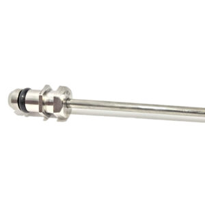 Needle w/O-ring, 4mm OD, P49