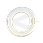 Seal Rubber for Promarks TC & DC Models, ***Sold by the foot***