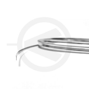 Concave Seal Wire