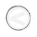 Concave Seal Wire, ***Sold by the foot***