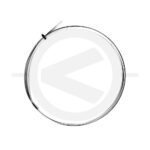 Seal Wire, 6mm, ***Sold by the foot***