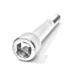 Seal head bolt, replacement for Rollstock Inc part # 20J1059