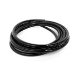 Pneumatic Hose, 10mm OD, Black