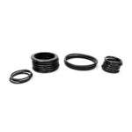 Seal kit for 3/4" vacuum valve assembly, replacement for Rollstock Inc part # 96N4017