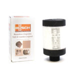 Exhaust Filter, 003 / 004 / 006