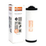 Exhaust Filter, 25/40 C, E & F