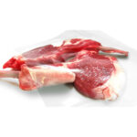 CASE - Ultra-Clear Boneguard (VacGuard)