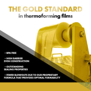 VacForm (forming films)