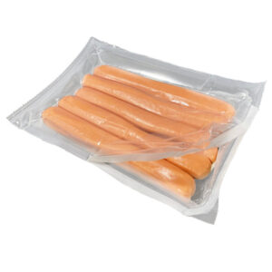 VacPeel Hotdogs