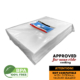 500 PACK - Chamber Vacuum Pouches (VacPouch)