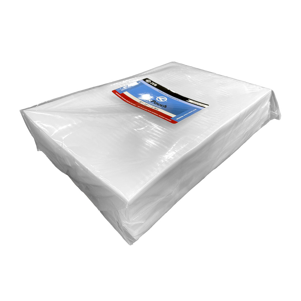 VacFlex - 6 x 10 Vacuum Seal Bags Bulk
