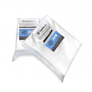 500 PACK - chamber vacuum pouches