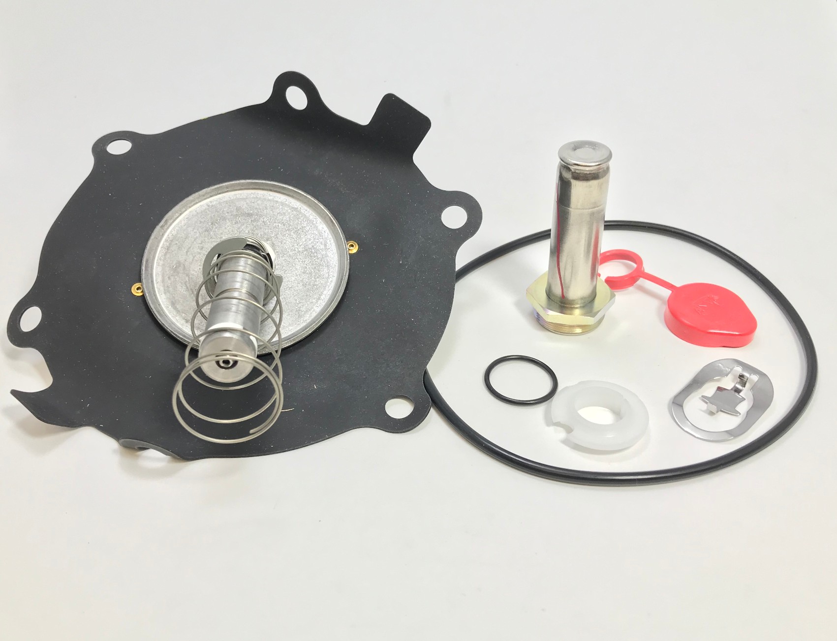 Rebuild Kit B80 Asco Valve JVR Industries Inc.