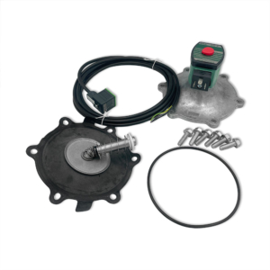 Rebuild Kit B80 Asco Valve