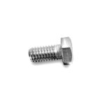 Bolt, 3/8-16 x 3/4 SS (pump support)