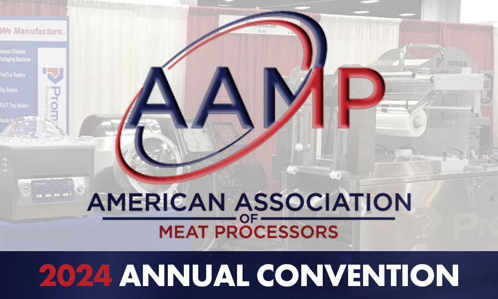 AAMP Annual Convention 2024