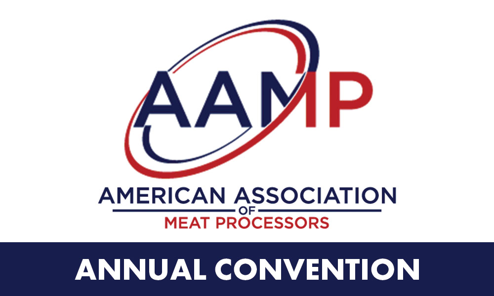 AAMP - American Association of Meat Processors