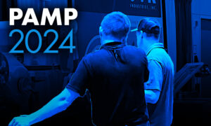 Pamp 2024 Announcement