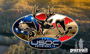 VacSeries On USOC Adventures TV
