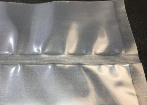 Vacuum Seal - Good Seal