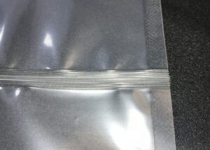Vacuum Seal - Too Hot
