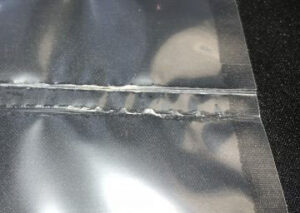 Vacuum Seal - Too Low Pressure