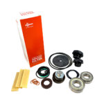 Overhaul & Filter Kit for R5 0010/0016, KC0016