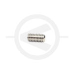 Set Screw, 4mm x 8