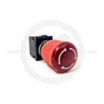 Switch, E-Stop, MX Series and TM Series